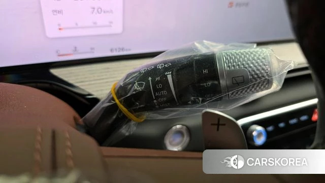 Genesis GV80 id 4222614 из Кореи 19