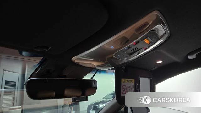 Genesis G80 (RG3) id 4338793 из Кореи 19