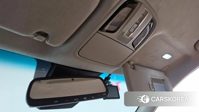Kia K7 Premier id 4759583 из Кореи 19