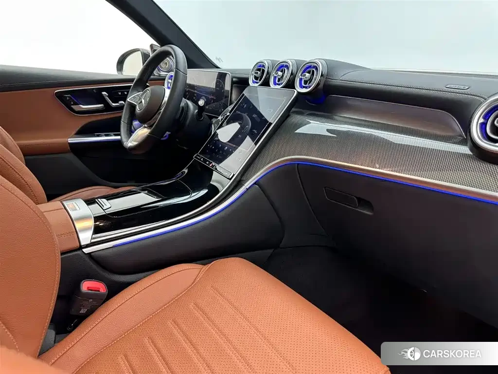 Mercedes-Benz GLC id 4546150 из Китая 19
