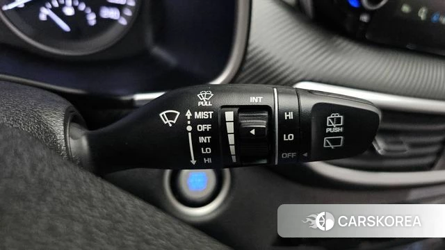 Hyundai All New Tucson id 4294743 из Кореи 19