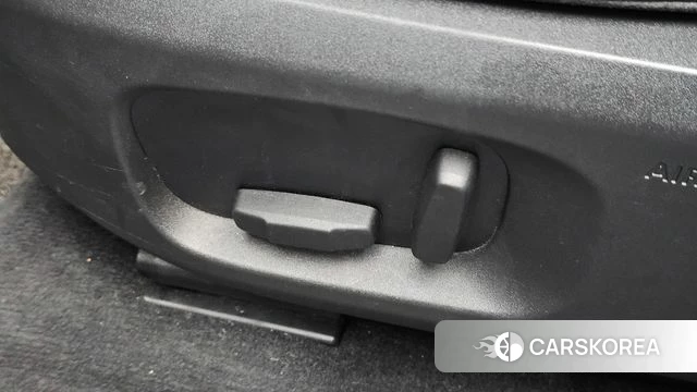 Land Rover Range Rover Evoque id 4605363 из Кореи 19