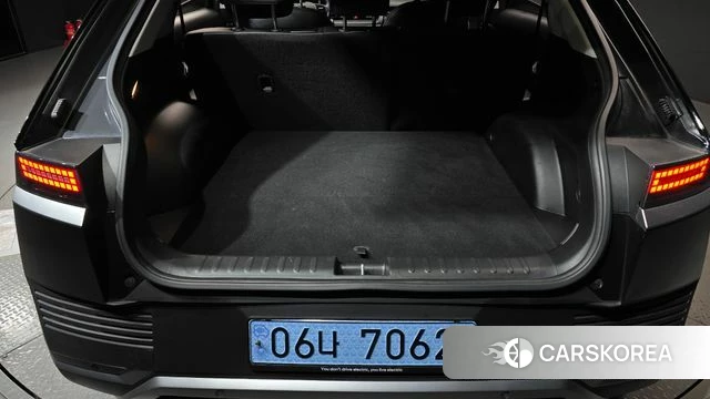 Hyundai Ionic 5 id 4614193 из Кореи 19