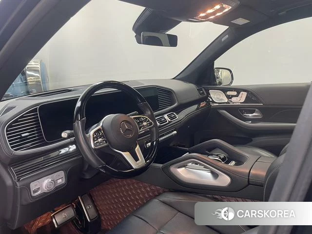 Mercedes-Benz Maybach GLS id 4256622 из Китая 19