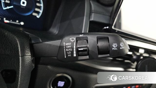 Ssangyong The New Rexton Sports Cannes id 4222815 из Кореи 19