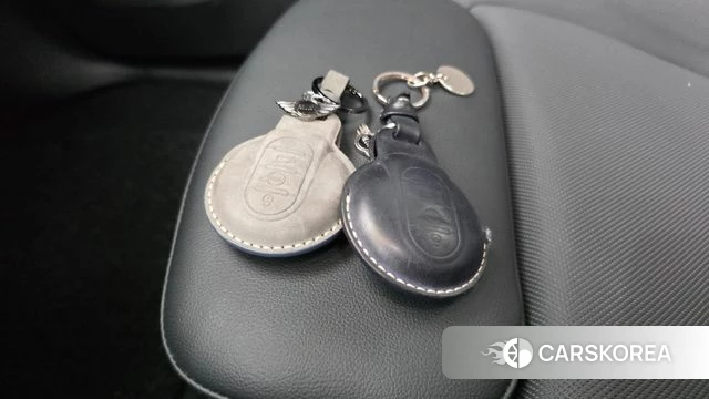 Mini Cooper Countryman id 4849127 из Кореи 19