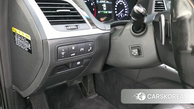 Genesis G80 id 4351074 из Кореи 19