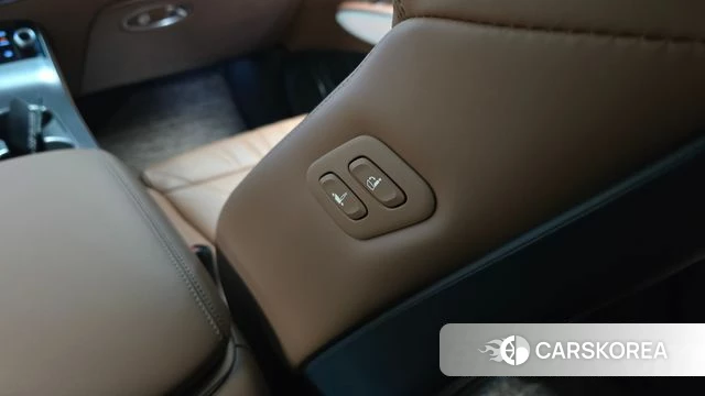 Genesis GV70 id 4639946 из Кореи 19