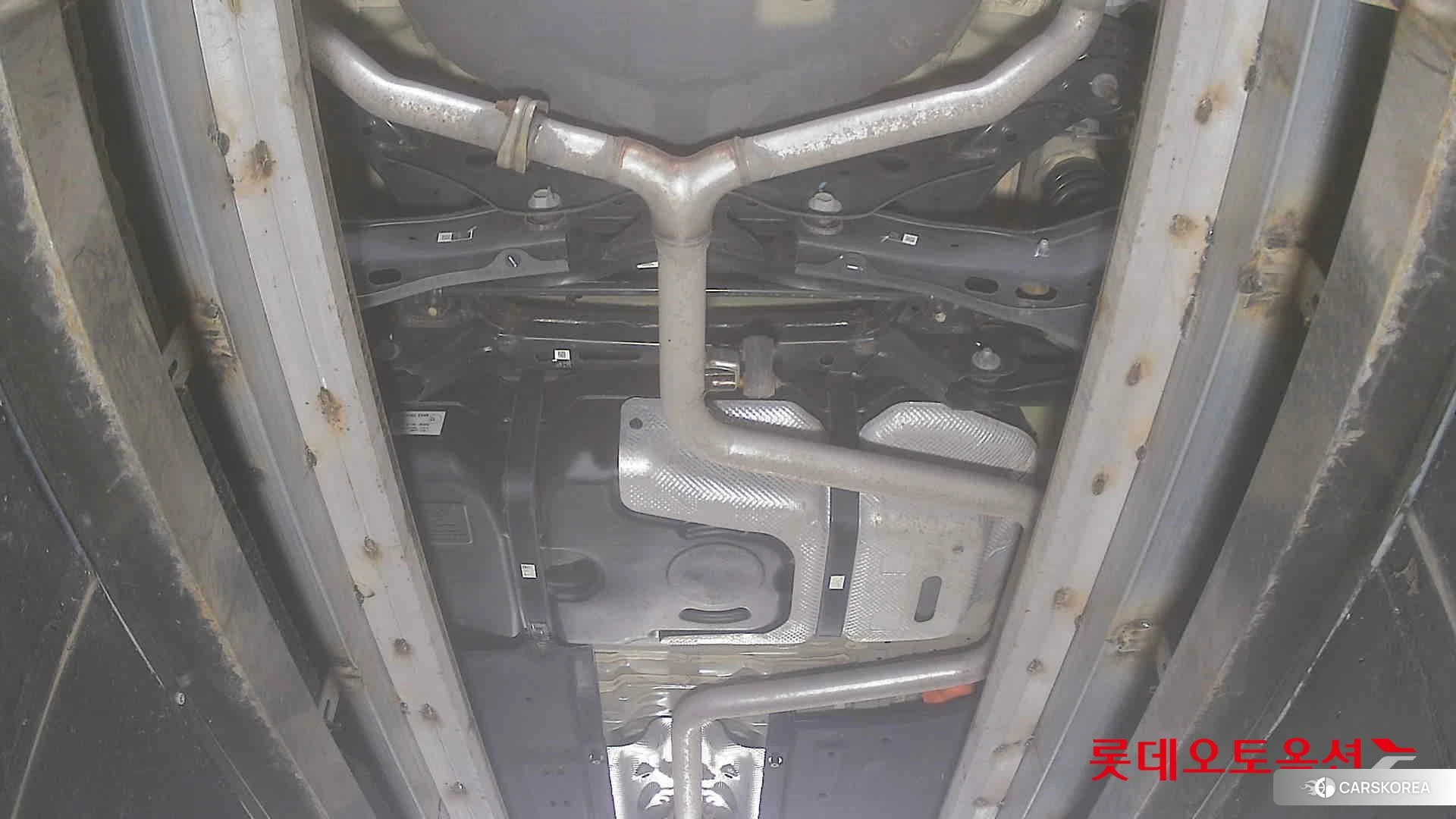 Kia K8 Hybrid id 4909239 из Кореи 19