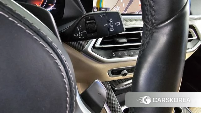 BMW X5 (G05) id 4769787 из Кореи 19