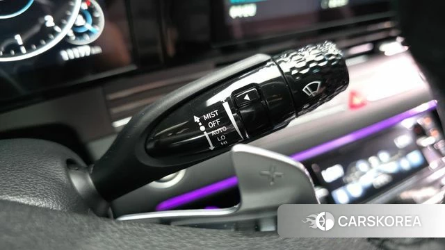Hyundai The New Grandeur IG id 4712670 из Кореи 19