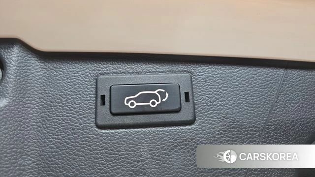 Ssangyong Beautiful Korando id 4245726 из Кореи 19
