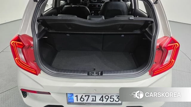 Kia Morning Urban (JA) id 4793249 из Кореи 19