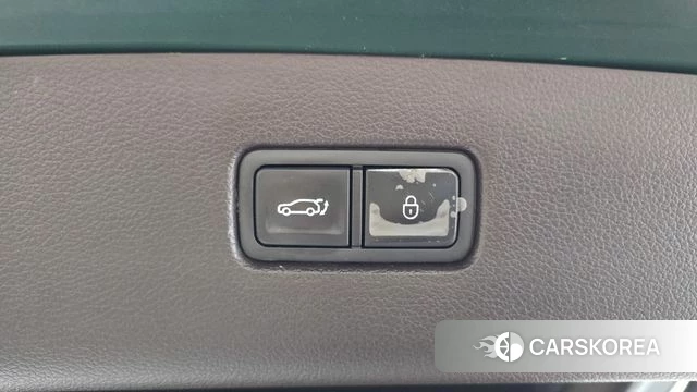 Genesis GV80 id 4434104 из Кореи 19