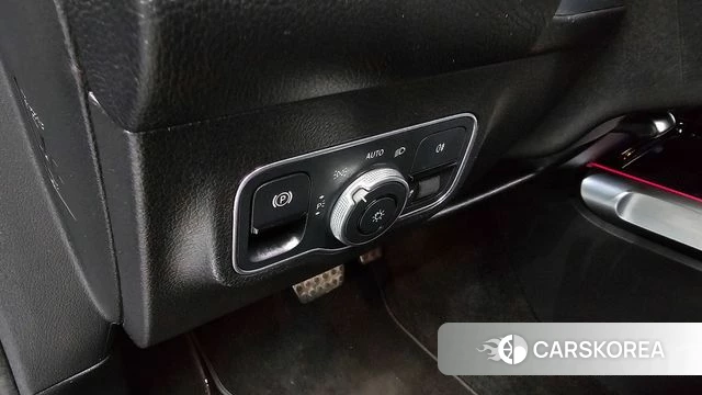 Mercedes-Benz GLB-Class X247 id 4280932 из Кореи 19