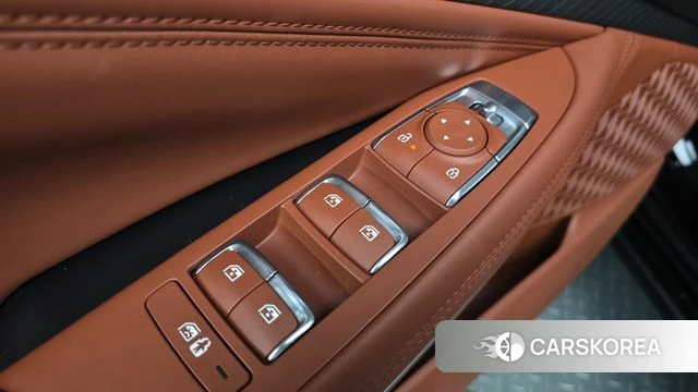 Kia The New K8 id 4719723 из Кореи 19