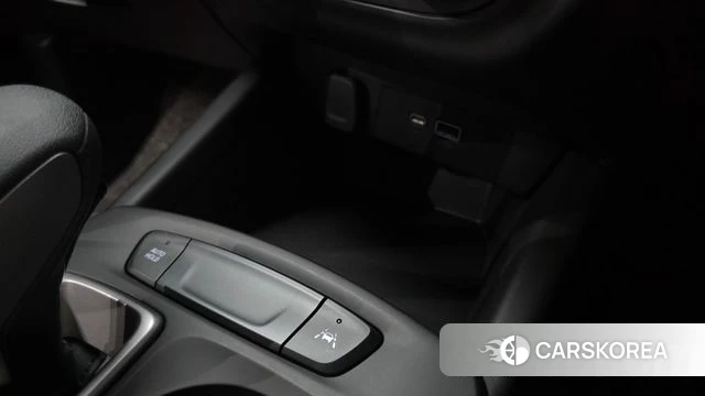 Chevrolet (GM Daewoo) Trax Crossover id 4499639 из Кореи 19