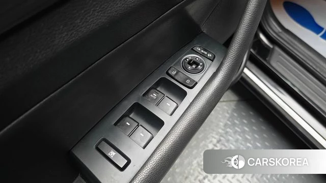 Hyundai Sonata New Rise Hybrid id 4496702 из Кореи 19