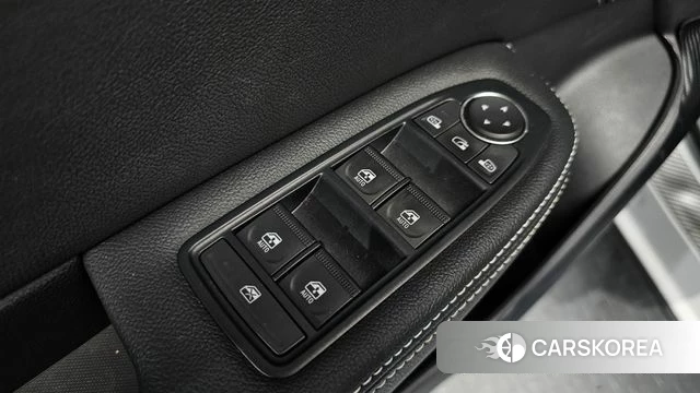 Renault Korea (Samsung) XM3 id 4609626 из Кореи 19