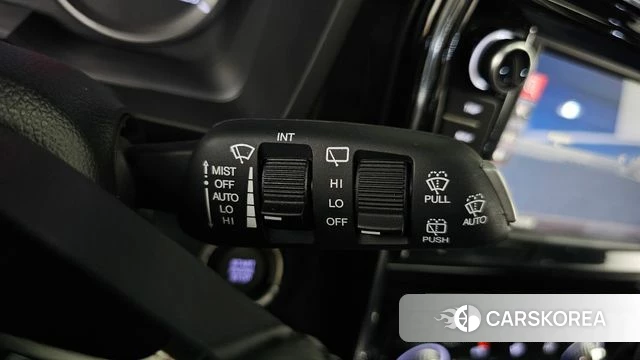 Ssangyong Berry New Tivoli id 4562664 из Кореи 19