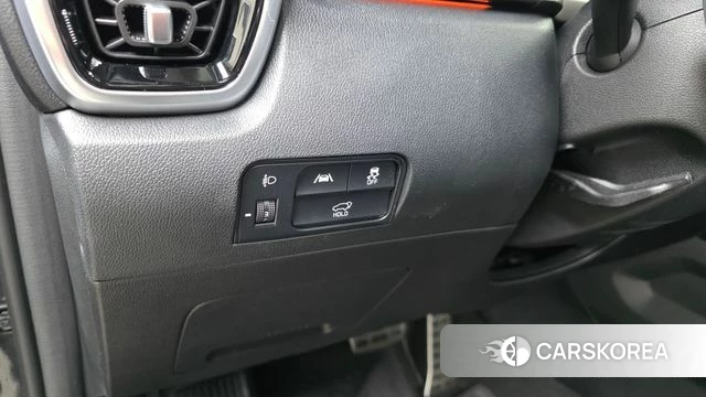 Kia Sorento 4th Generation id 4500490 из Кореи 19