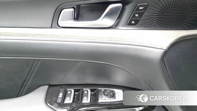 Kia The New K5 3rd generation id 4879920 из Кореи 19