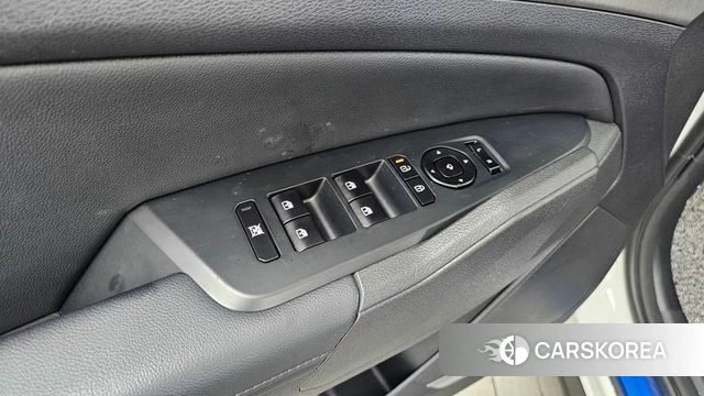 Kia The New Sportage 5th Generation id 4612463 из Кореи 19