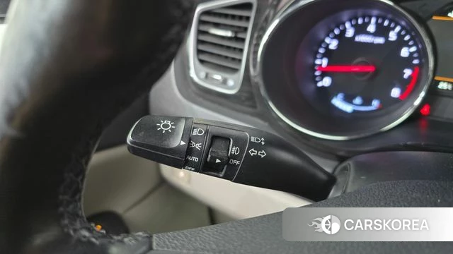 Kia The New Carnival id 4873280 из Кореи 19