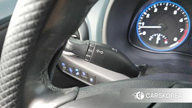 Hyundai Kona id 4363597 из Кореи 19
