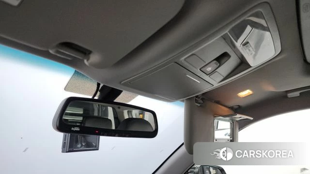 Ssangyong Rexton Sports id 4647747 из Кореи 19