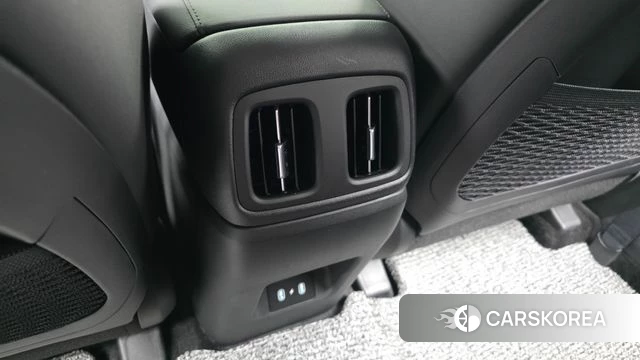 Hyundai The New Tucson (NX4) id 4222603 из Кореи 19