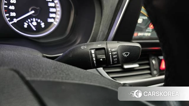 Hyundai Grandeur IG id 4345617 из Кореи 19