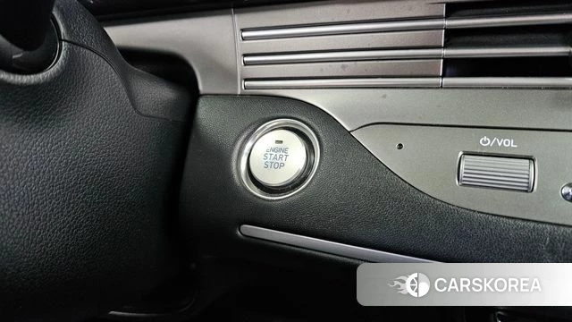 Hyundai The New Grandeur IG Hybrid id 4317051 из Кореи 19