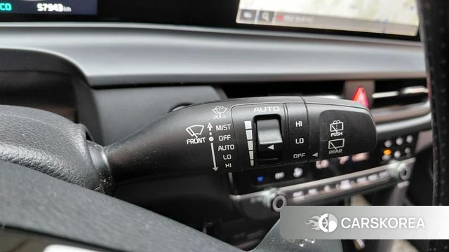 Kia The New Seltos id 4692350 из Кореи 19