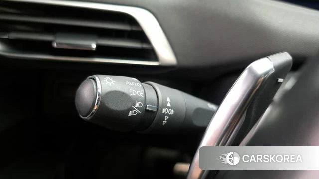 Peugeot 3008 second generation id 4384277 из Кореи 19