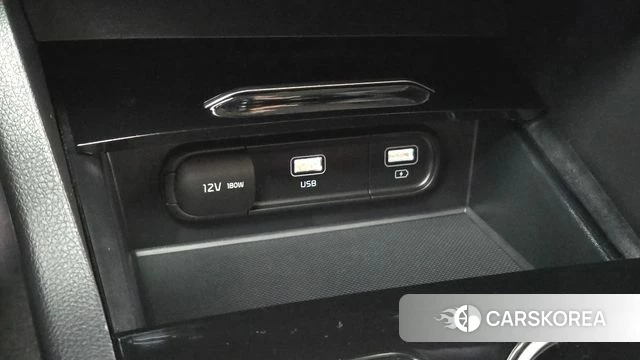 Kia K5 Hybrid 3rd Generation id 4905990 из Кореи 19