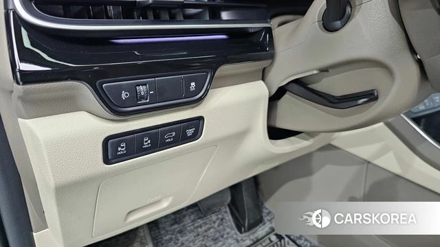 Kia The New Carnival 4th Generation id 4734756 из Кореи 19
