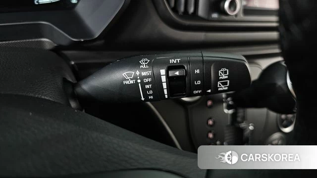 Kia The New Kia Ray id 4608511 из Кореи 19