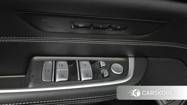 BMW 6 Series GT (G32) id 4469975 из Кореи 19