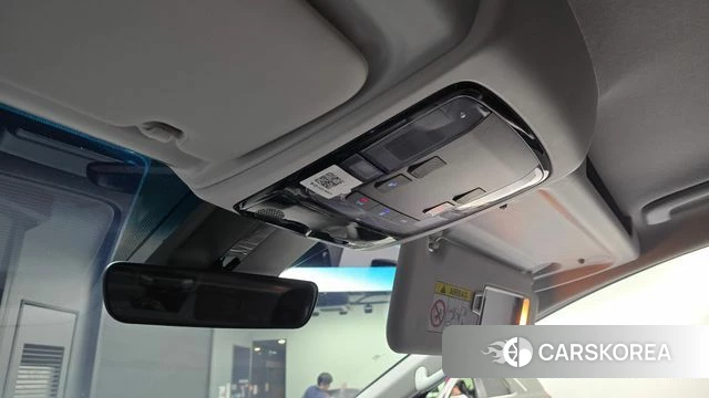 Hyundai Staria id 4194032 из Кореи 19