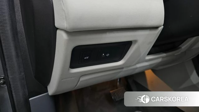 Land Rover Discovery Sports id 4490711 из Кореи 19