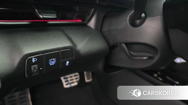 Hyundai The New Avante Hybrid (CN7) id 4602343 из Кореи 19