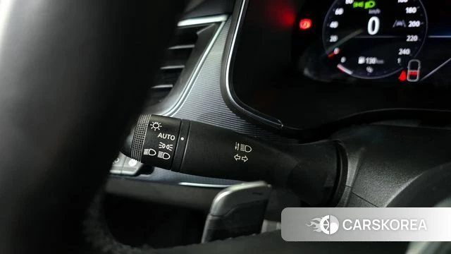 Renault Korea (Samsung) XM3 id 4231584 из Кореи 19