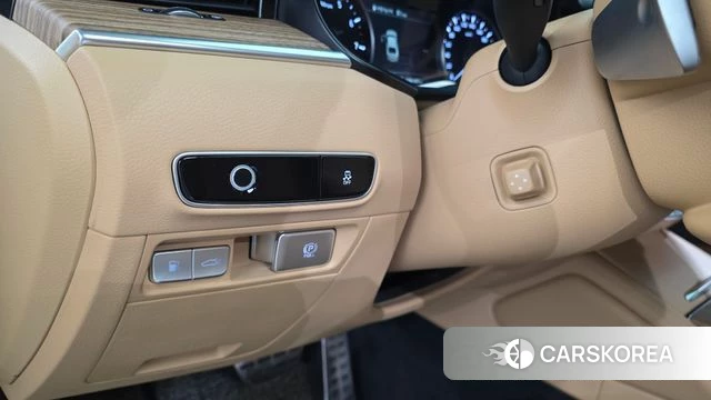 Kia The New K9 2nd generation id 4457997 из Кореи 19