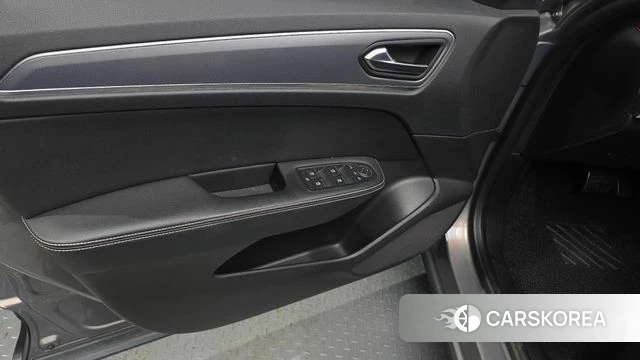 Renault Korea (Samsung) XM3 id 4872802 из Кореи 19