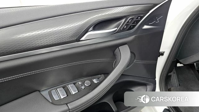 BMW X4 (G02) id 4735039 из Кореи 19