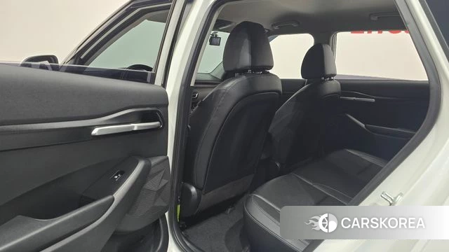 Kia Seltos id 4721685 из Кореи 19