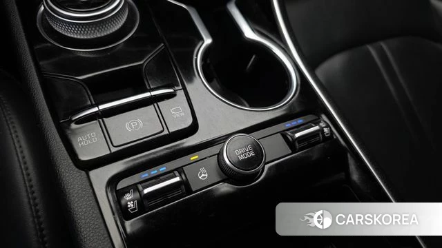 Kia K5 3rd generation id 4562060 из Кореи 19
