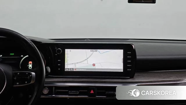 Kia K5 3rd generation id 4294501 из Кореи 19
