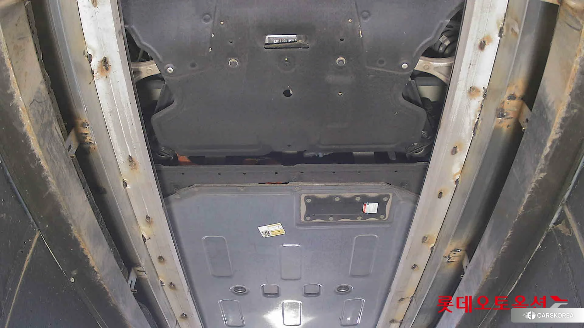 Kia EV6 id 3882151 из Кореи 19